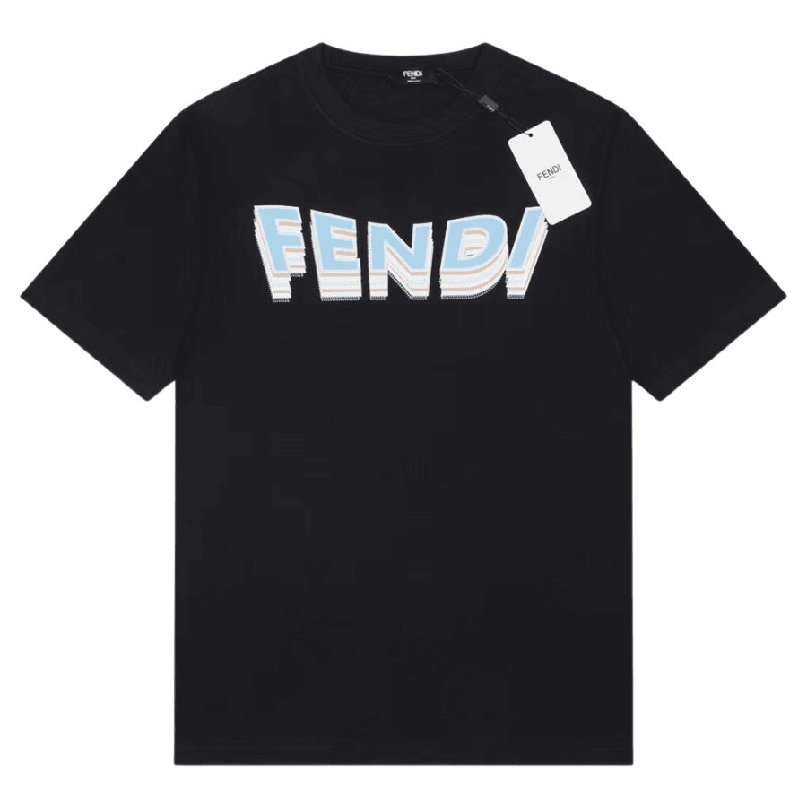 ad28f00e25186db8e0efe920223d4a14.png Top rated Fendi t-shirt - Image 1