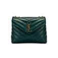 LOULOU SMALL CHAIN BAG