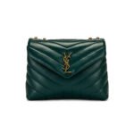LOULOU SMALL CHAIN BAG