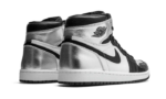 Silver Toe - Image 4