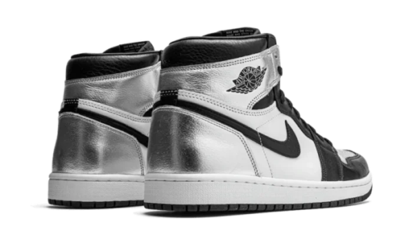 Silver Toe - Image 4