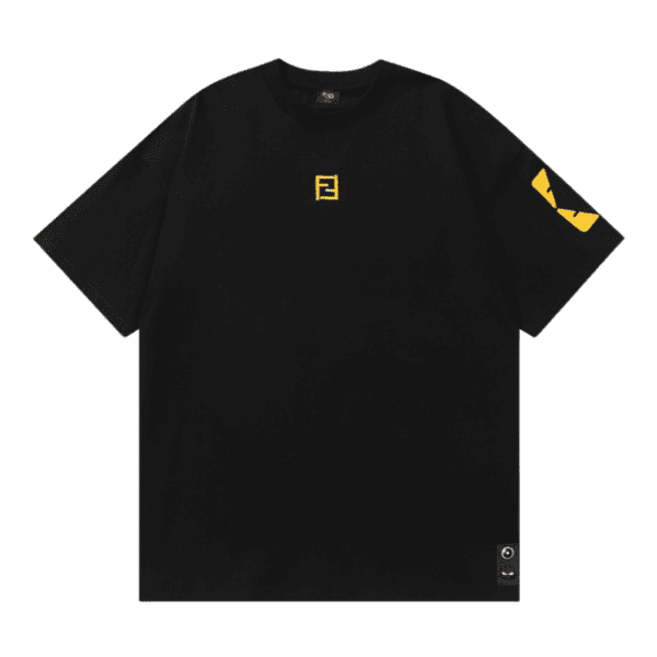Top rated Fendi t-shirt - Image 2