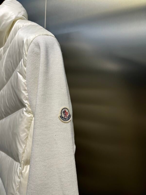 Mocler DownJacket - Image 5