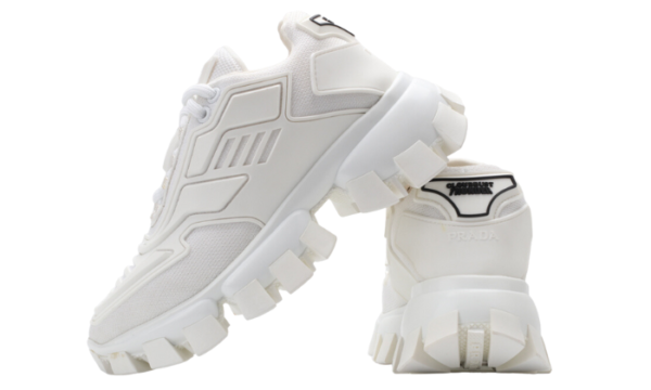 All White - Image 4