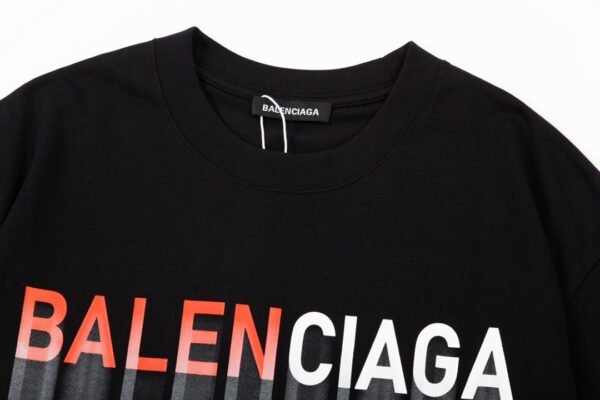 Best Balenciaga T-shirt - Image 7