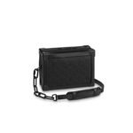 LV Soft Trunk Bag - Image 3
