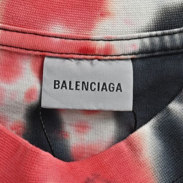 Best Balenciaga T-shirt - Image 7
