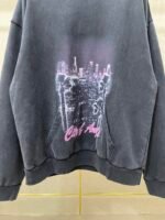 Premium Balenciaga Hoodie - Image 7