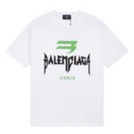 Best Balenciaga T-shirt - Image 4