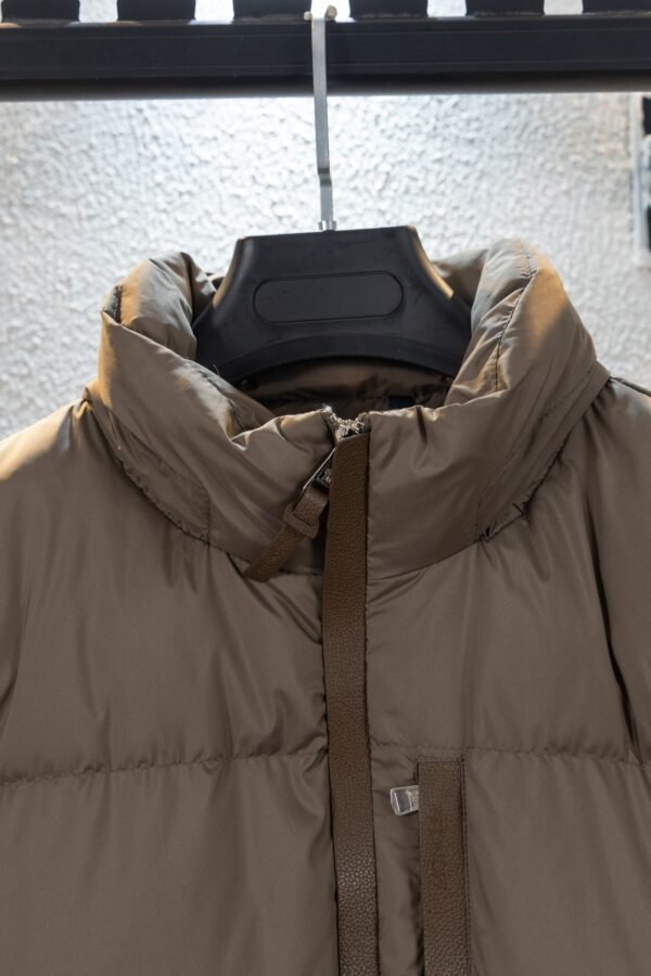 Mocler DownJacket - Image 5