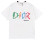 High Quality Dior T-shirt - Image 2