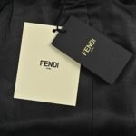 Top Rated Fendi Jacket - Image 9