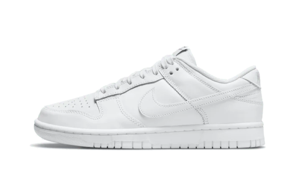 Triple White - Image 2