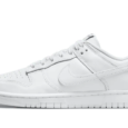 Triple White