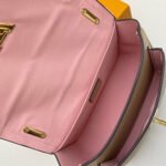 LV Lockme Chain PM Handbag - Image 10