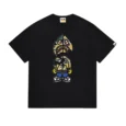 T-Shirts Bape