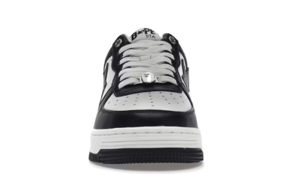 White Black - Image 5