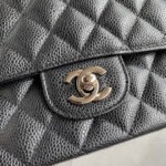 CHANEL CLASSIC HANDBAG - Image 10