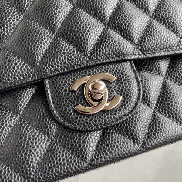 CHANEL CLASSIC HANDBAG - Image 7