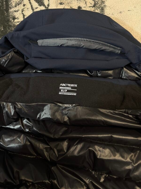 Arcteryx DownJacket - Image 7
