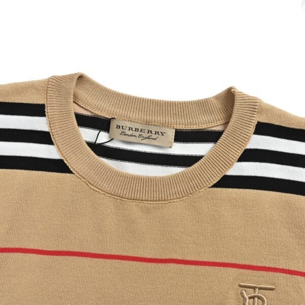 T-Shirts Burberry - Image 6
