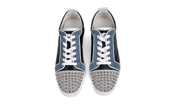 Black Gray Blue - Image 5