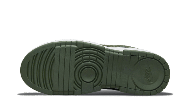 Disrupt Dark Green - Image 4