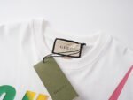 Best Gucci t-shirt - Image 4