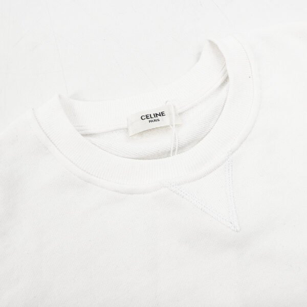 Best Celine Hoodie - Image 7