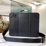 LV BRIEFCASE BACKPACK - Image 3