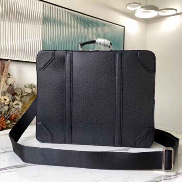 LV BRIEFCASE BACKPACK - Image 3