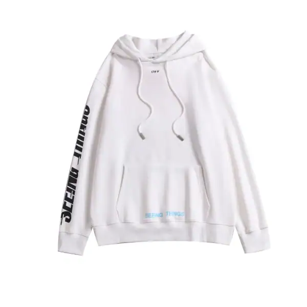 Best Off-White Hoodie - Image 2