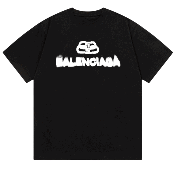 Best Balenciaga T-shirt - Image 2