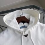 2025 Classic New Logo Patch Hoodie – High-End Quality & Timeless Design - Image 4