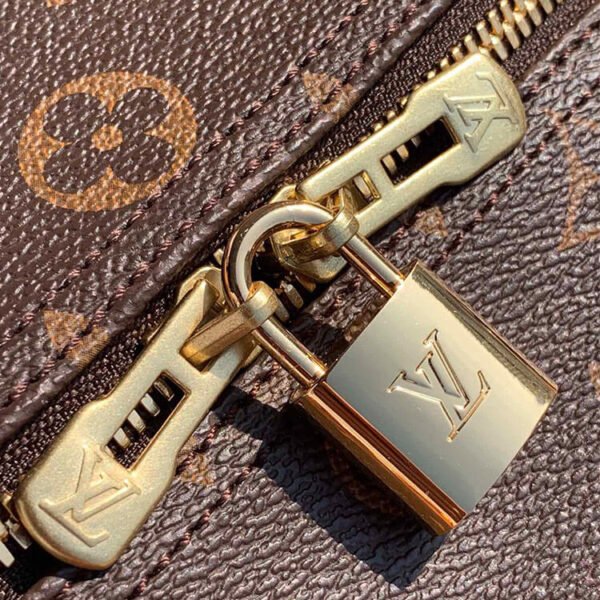 LV Speedy Bandouliere 30 Handbag - Image 7