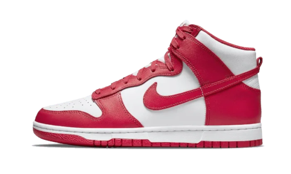 University Red - Image 2