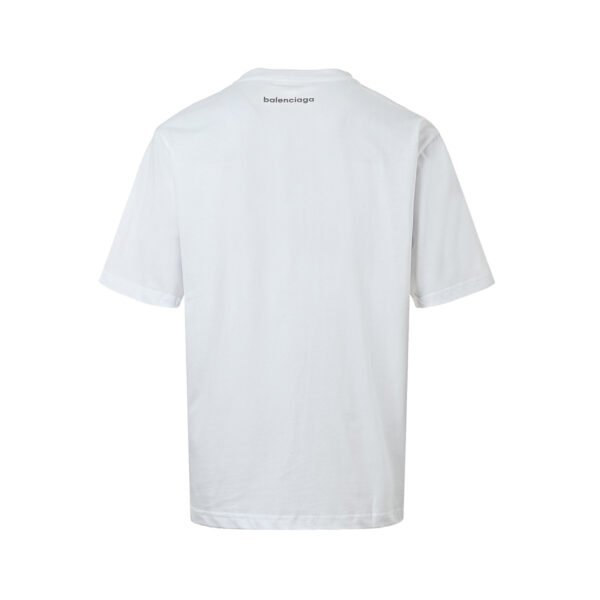 Best Balenciaga T-shirt - Image 7