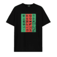 Best Balenciaga T-shirt