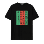 Best Balenciaga T-shirt