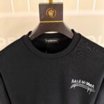 Premium Balenciaga Hoodie - Image 5