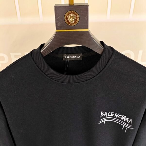 Premium Balenciaga Hoodie - Image 5