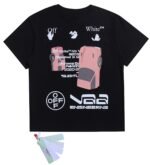 Off-White T-shirt - Image 3