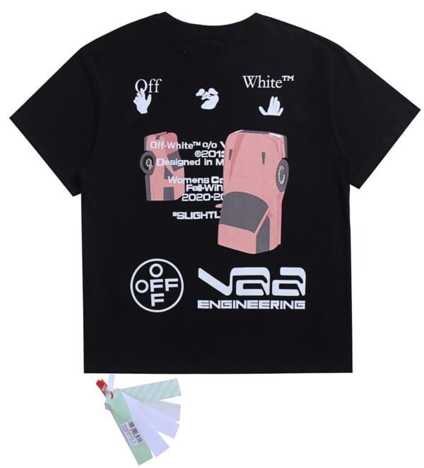 Off-White T-shirt - Image 2