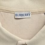 T-Shirts Burberry - Image 7