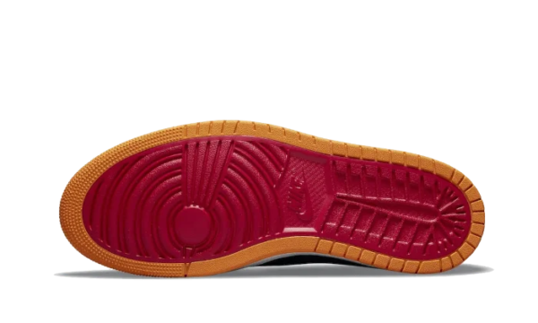 Zoom Air CMFT Pumpkin Spice - Image 4