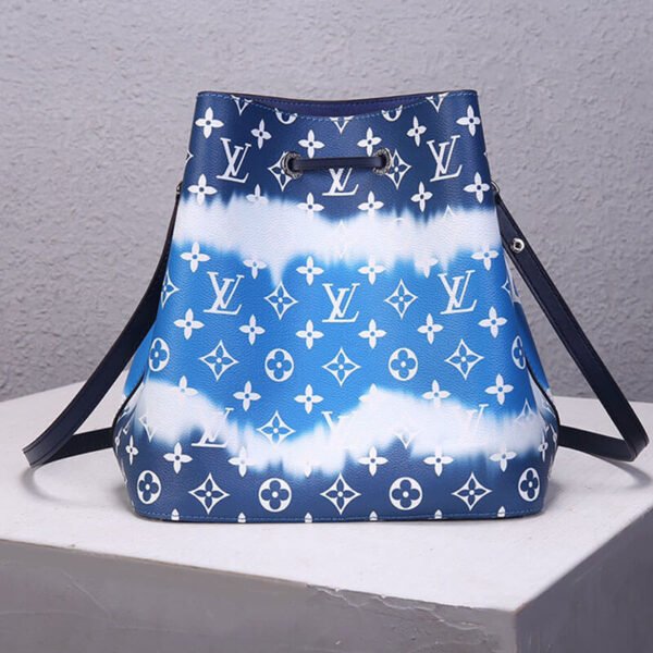 LV Escale NeoNoe MM Bag - Image 5