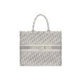LARGE DIOR BOOK TOTE