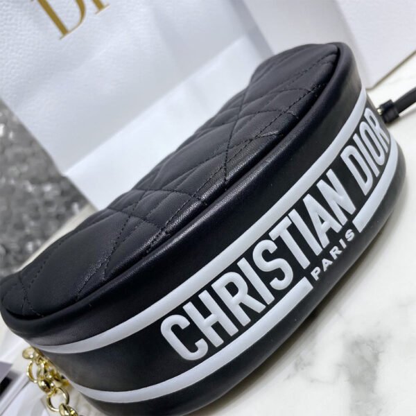 SMALL DIOR VIBE HOBO BAG - Image 7