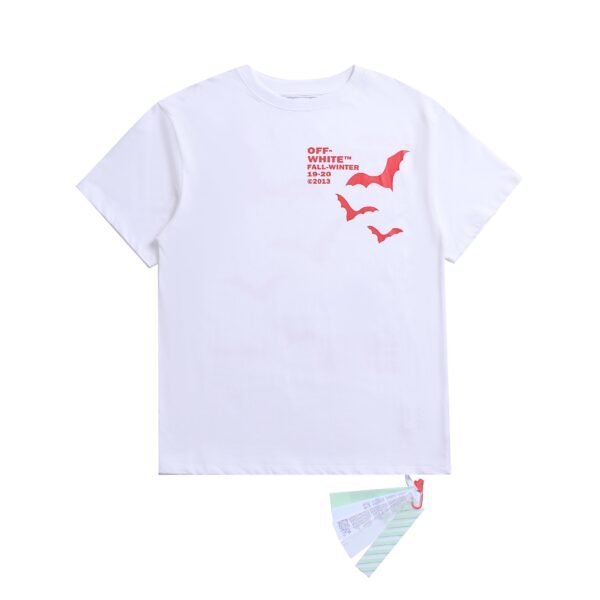 Off-White T-shirt - Image 6