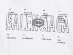 Best Balenciaga T-shirt - Image 6
